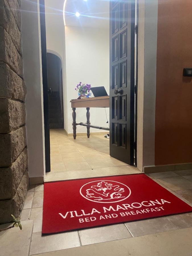 Villa Marogna Alguer Exterior foto