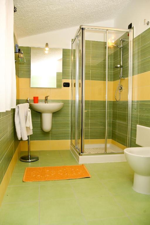 Villa Marogna Alguer Habitación foto