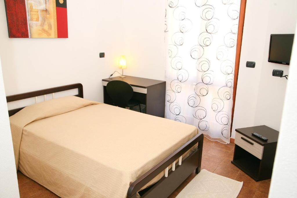 Villa Marogna Alguer Habitación foto